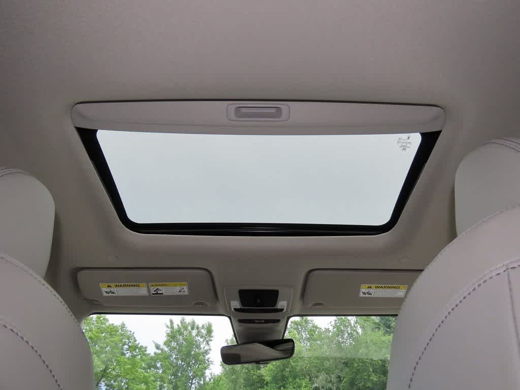 Thumbnail: 2025 Honda HR-V - 23