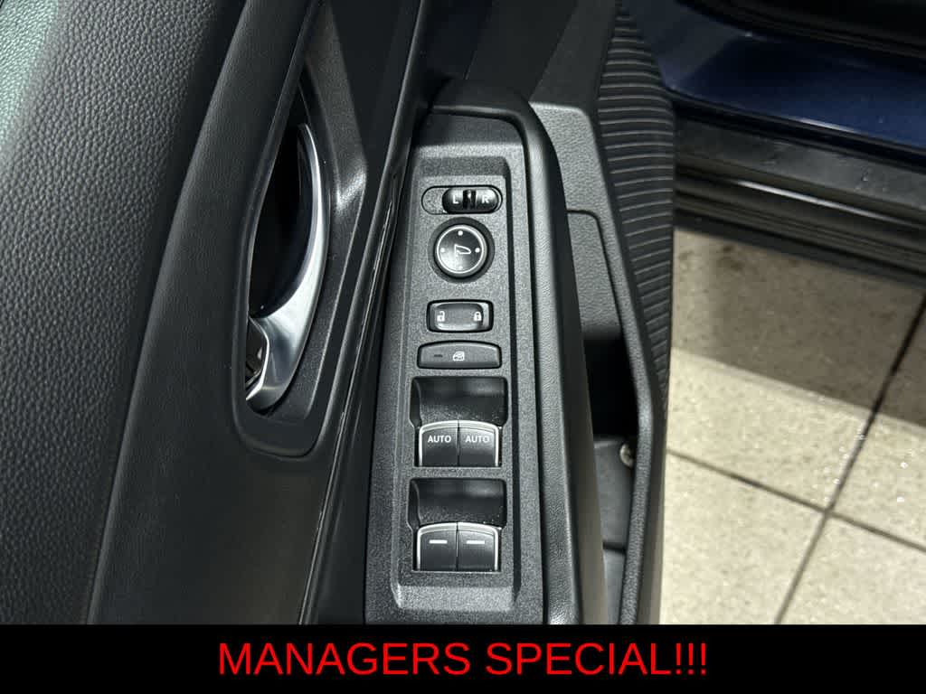 Thumbnail: 2023 Honda Accord - 22