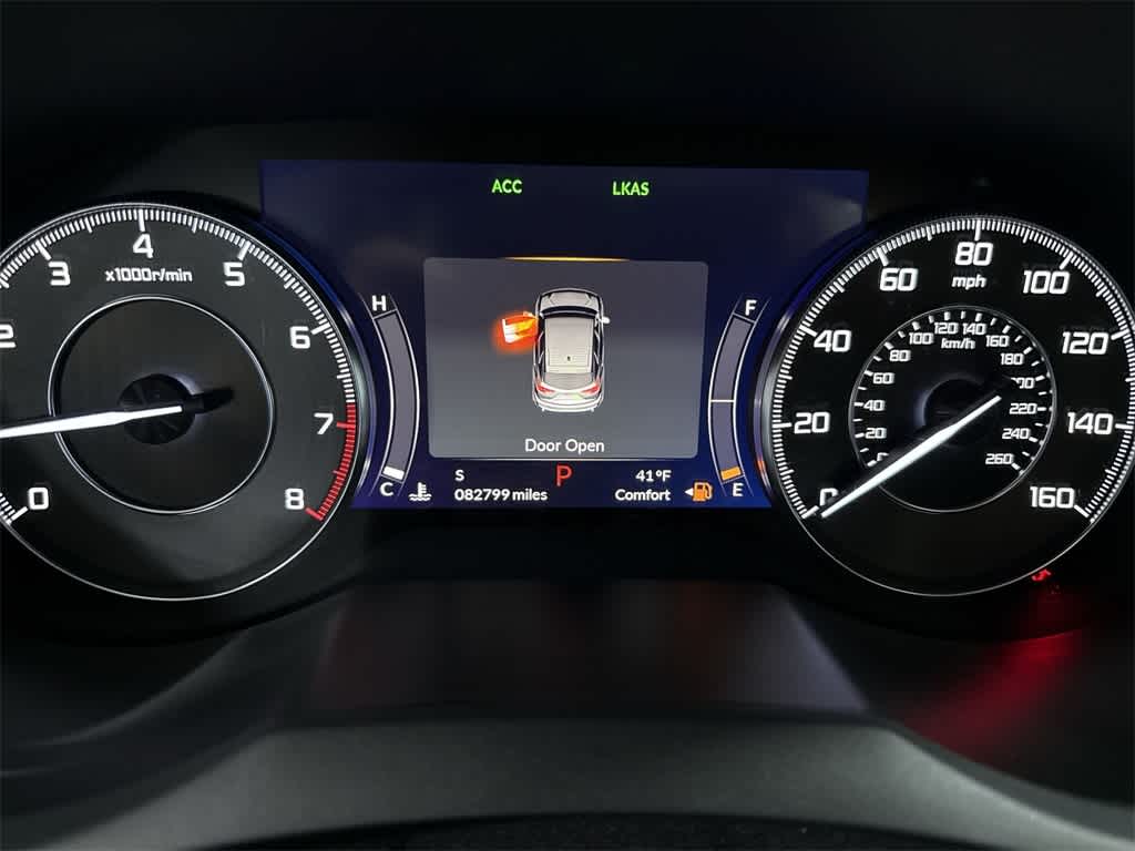 Thumbnail: 2019 Acura RDX - 18