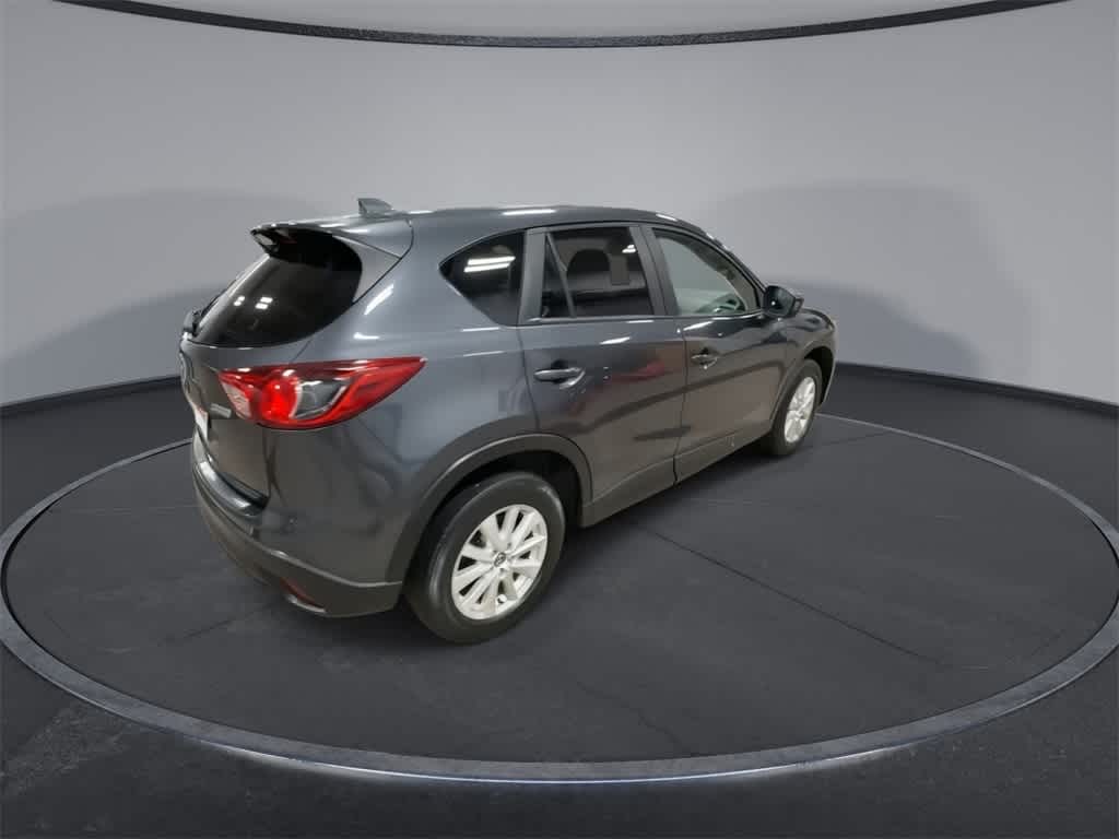 Thumbnail: 2014 Mazda CX-5 - 8