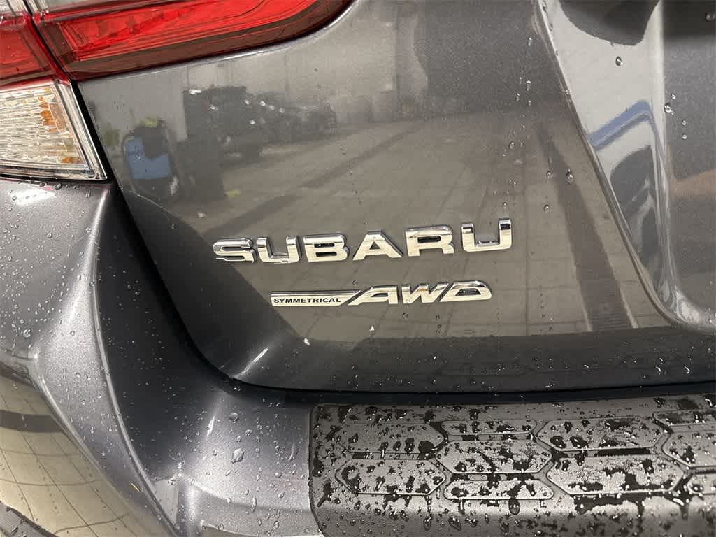 Thumbnail: 2020 Subaru Crosstrek - 27