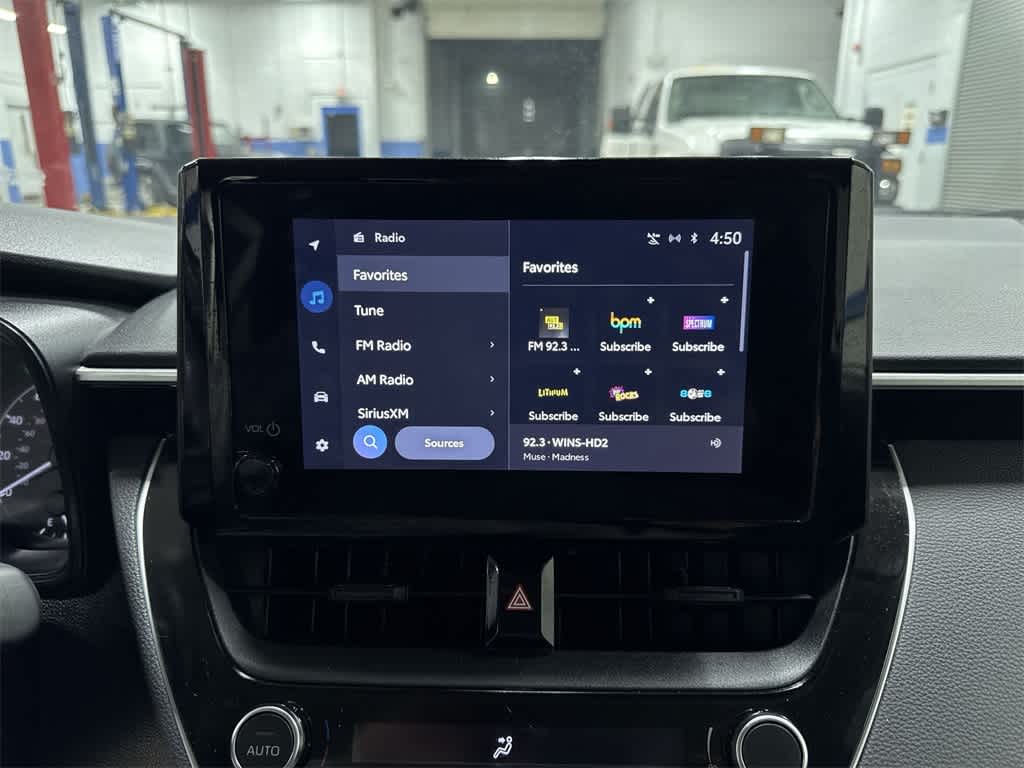 Thumbnail: 2023 Toyota Corolla - 20