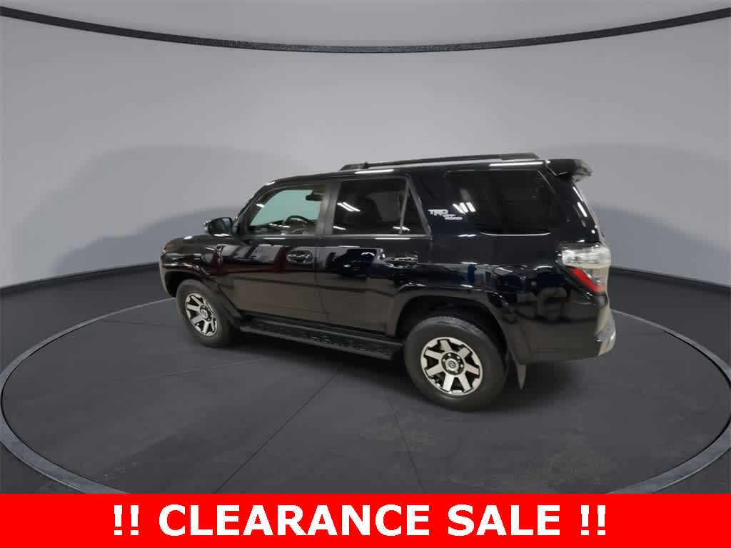 Thumbnail: 2019 Toyota 4Runner - 6