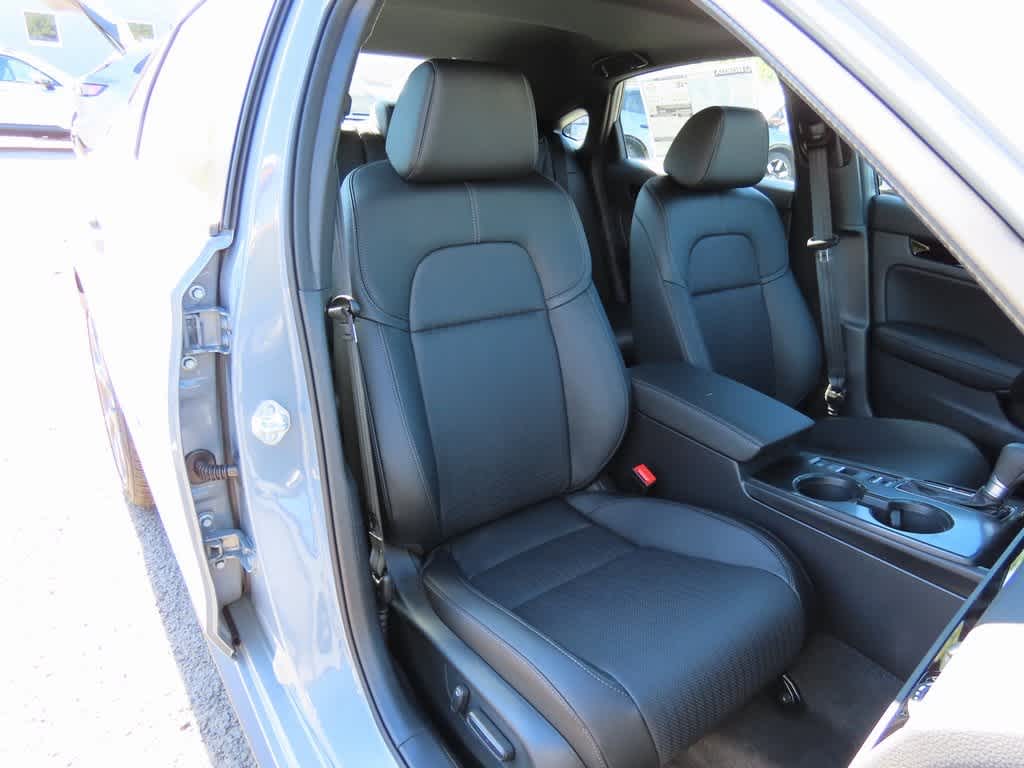 Thumbnail: 2026 Honda Civic - 18