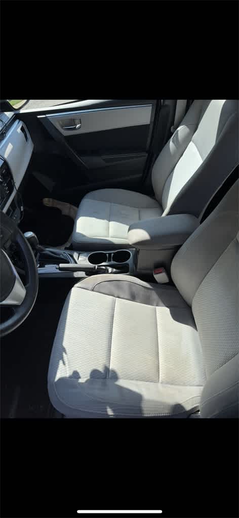 Thumbnail: 2015 Toyota Corolla - 35