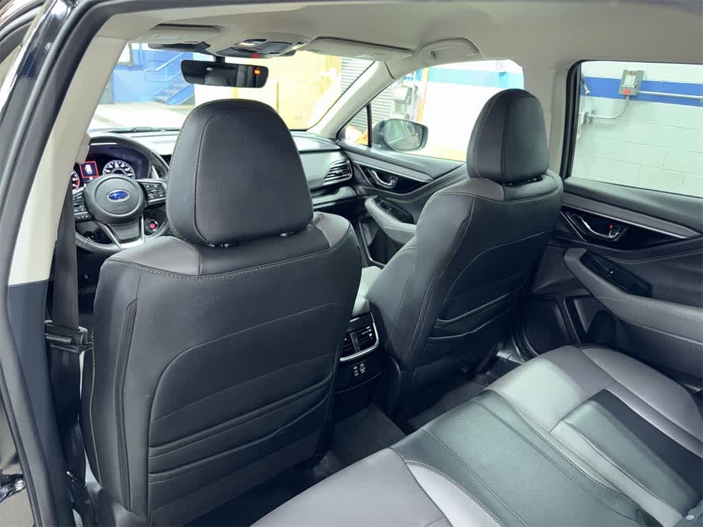 Thumbnail: 2023 Subaru Outback - 27