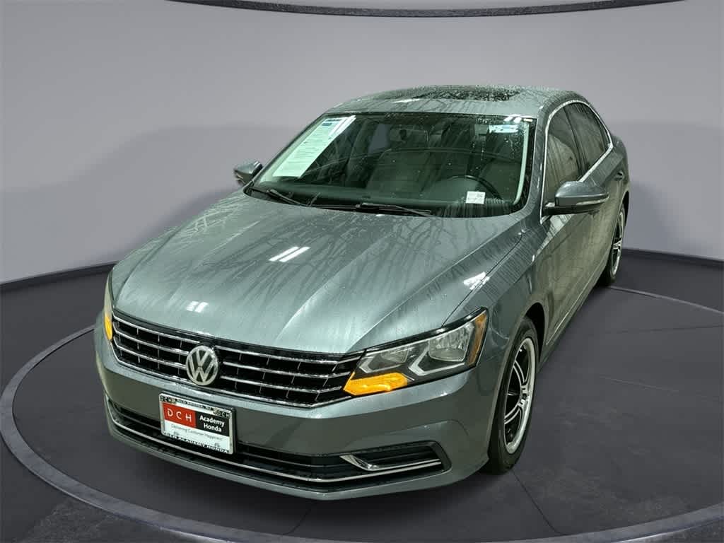 2017 Volkswagen Passat SE -
                  Old Bridge Township, NJ