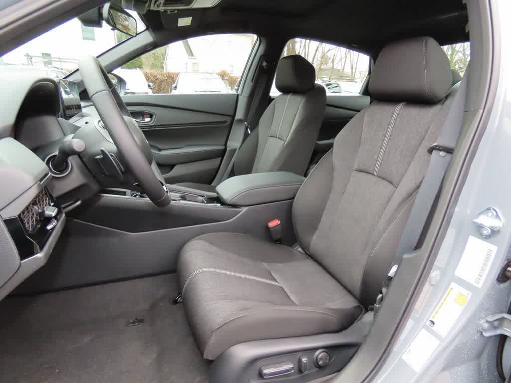 Thumbnail: 2026 Honda Accord - 12