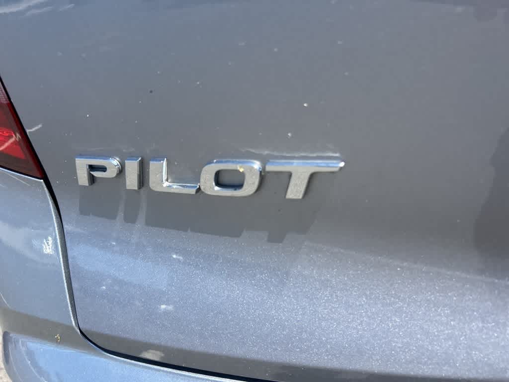 Thumbnail: 2022 Honda Pilot - 6