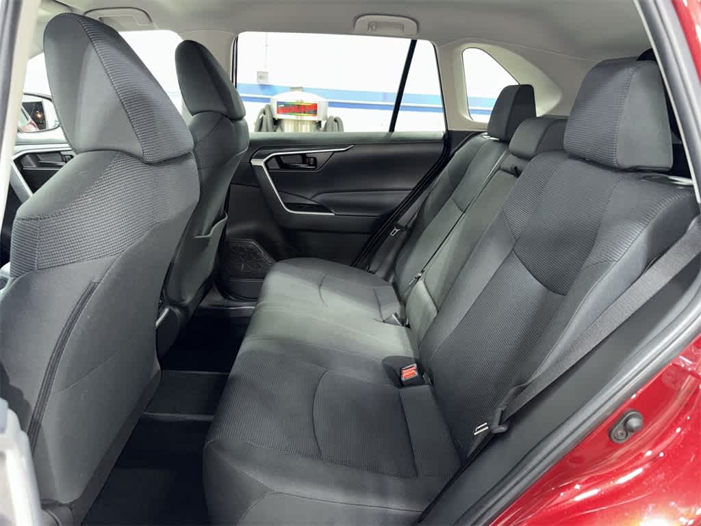 Thumbnail: 2024 Toyota RAV4 - 17