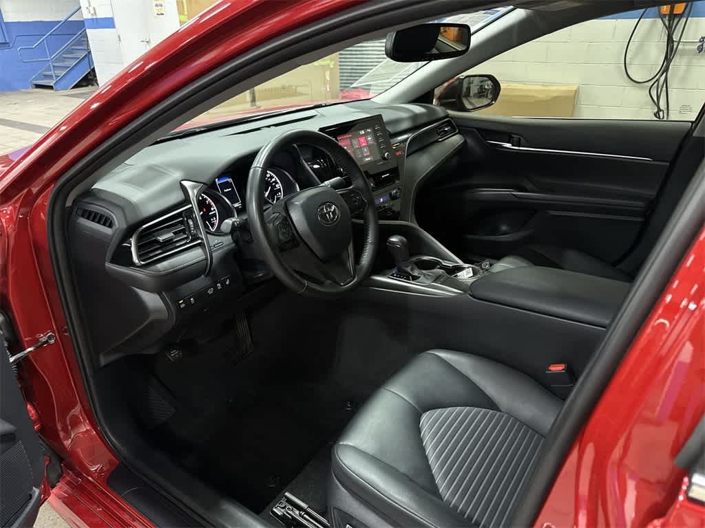 Thumbnail: 2024 Toyota Camry - 29