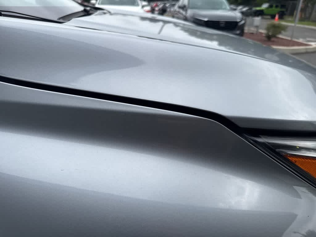 Thumbnail: 2020 Honda CR-V - 27