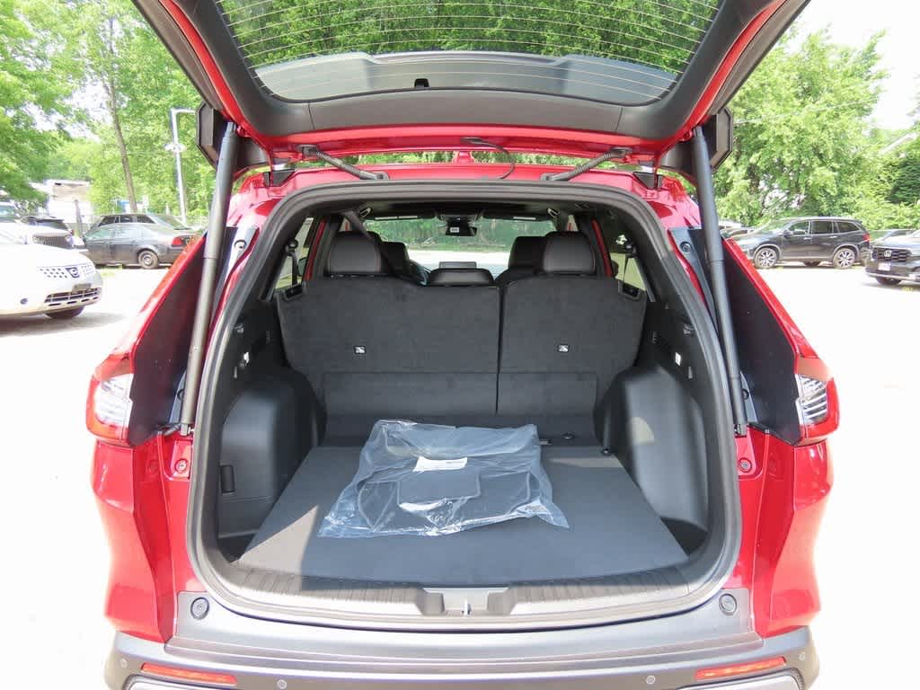 Thumbnail: 2026 Honda CR-V - 12