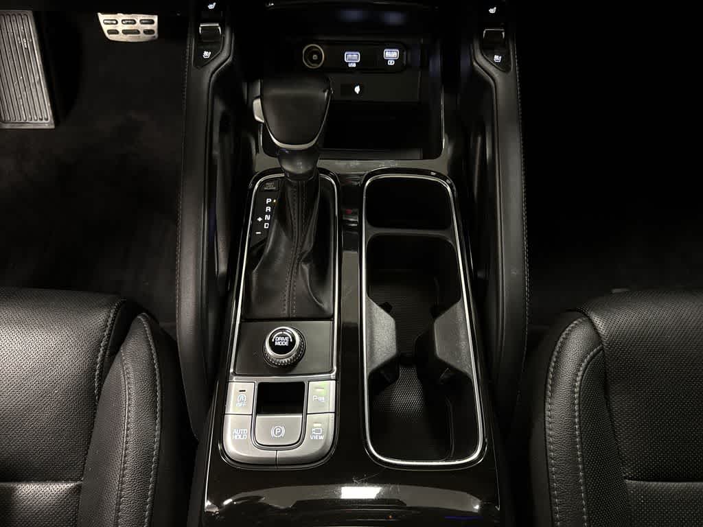 Thumbnail: 2020 Kia Telluride - 35