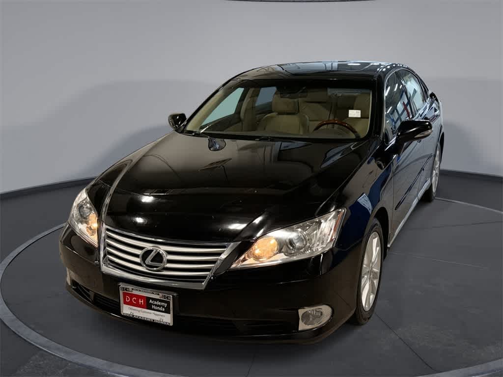 2011 Lexus ES 350 -
                  Old Bridge Township, NJ
