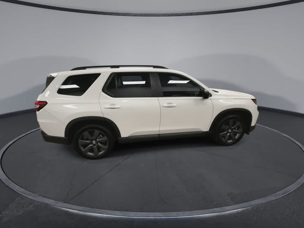 Thumbnail: 2025 Honda Pilot - 9