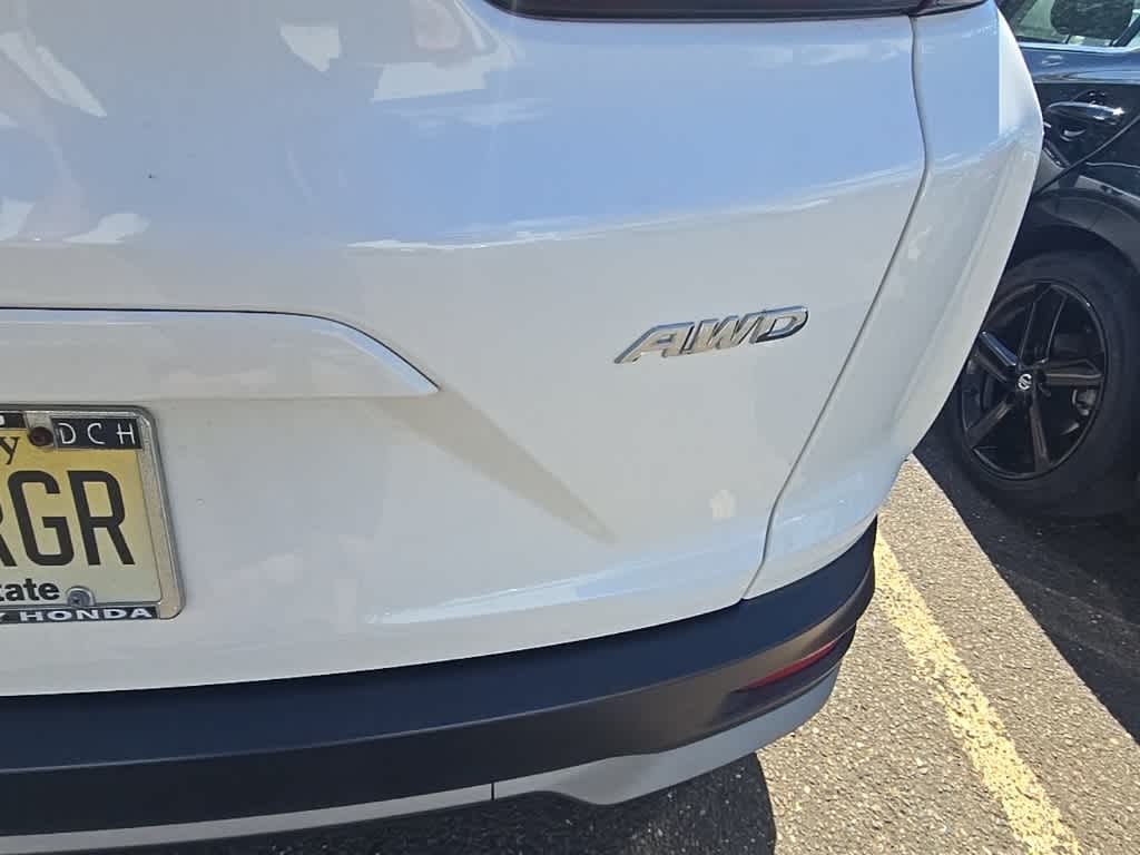 Thumbnail: 2022 Honda CR-V - 18