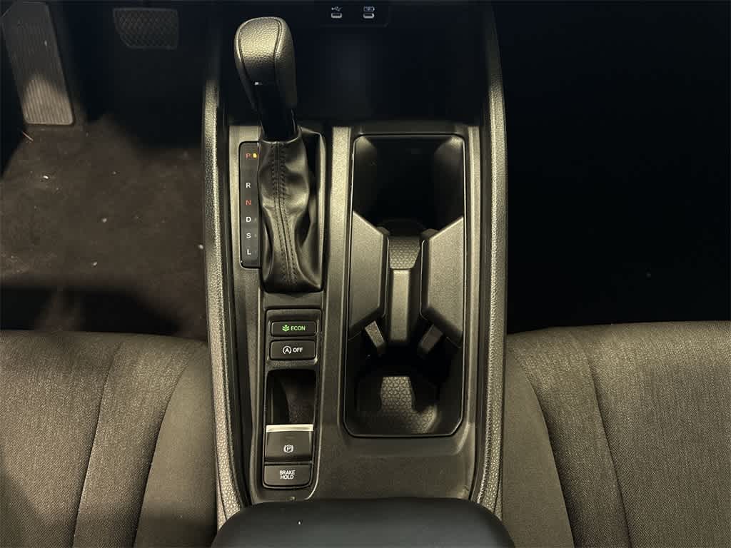 Thumbnail: 2023 Honda Accord - 28