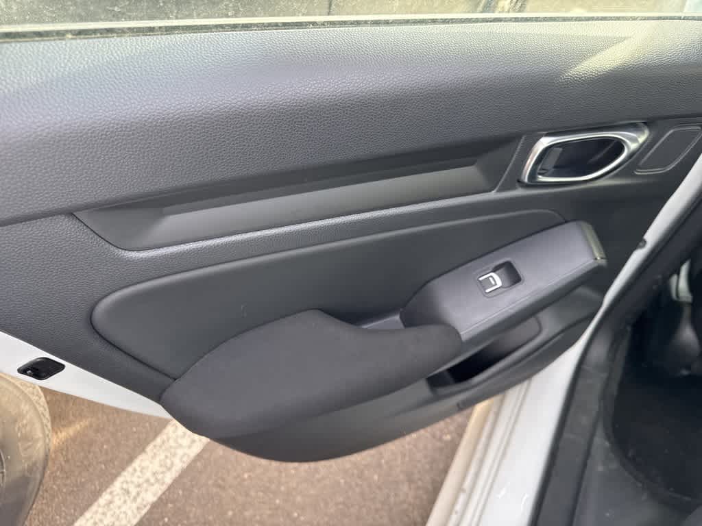 Thumbnail: 2023 Honda Civic - 16