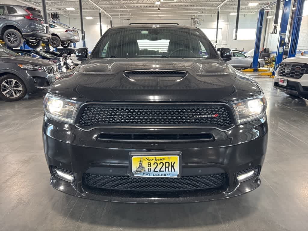 Thumbnail: 2020 Dodge Durango - 6