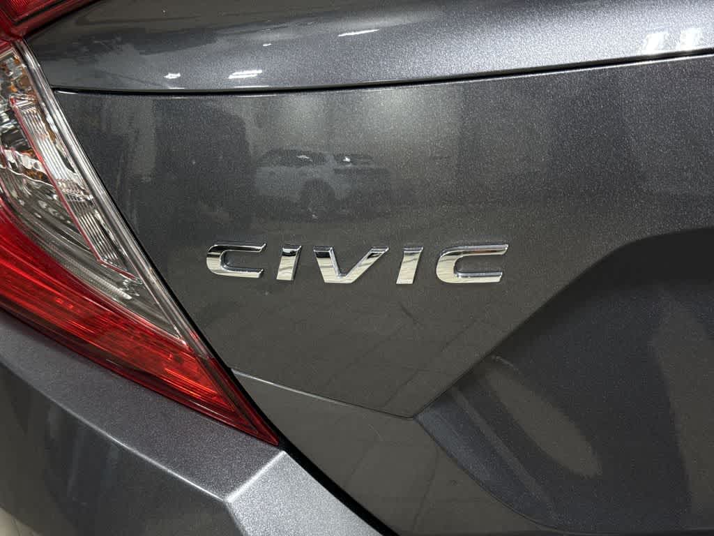 Thumbnail: 2019 Honda Civic - 26