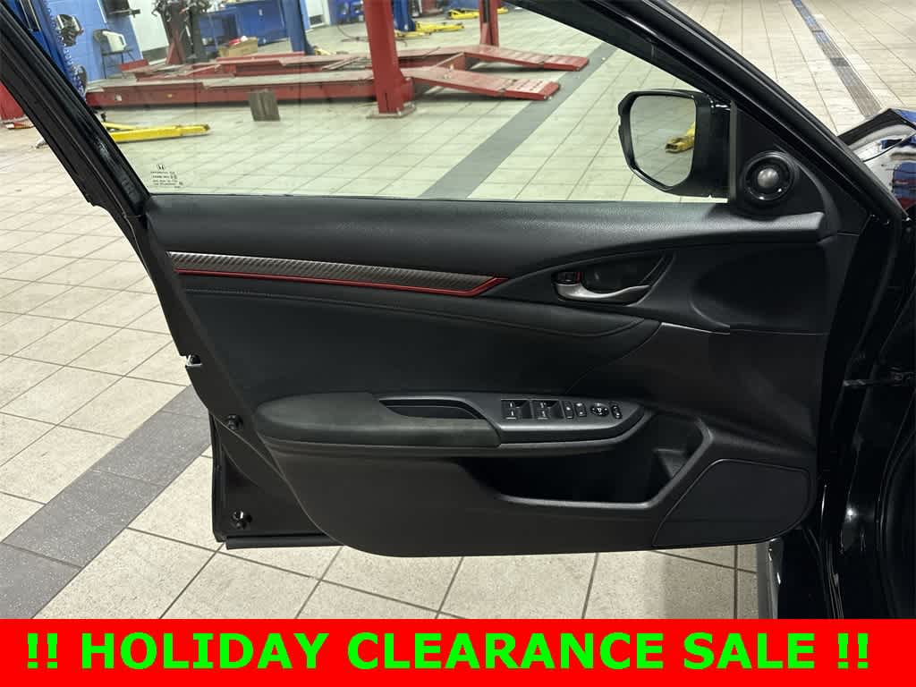 Thumbnail: 2021 Honda Civic - 31