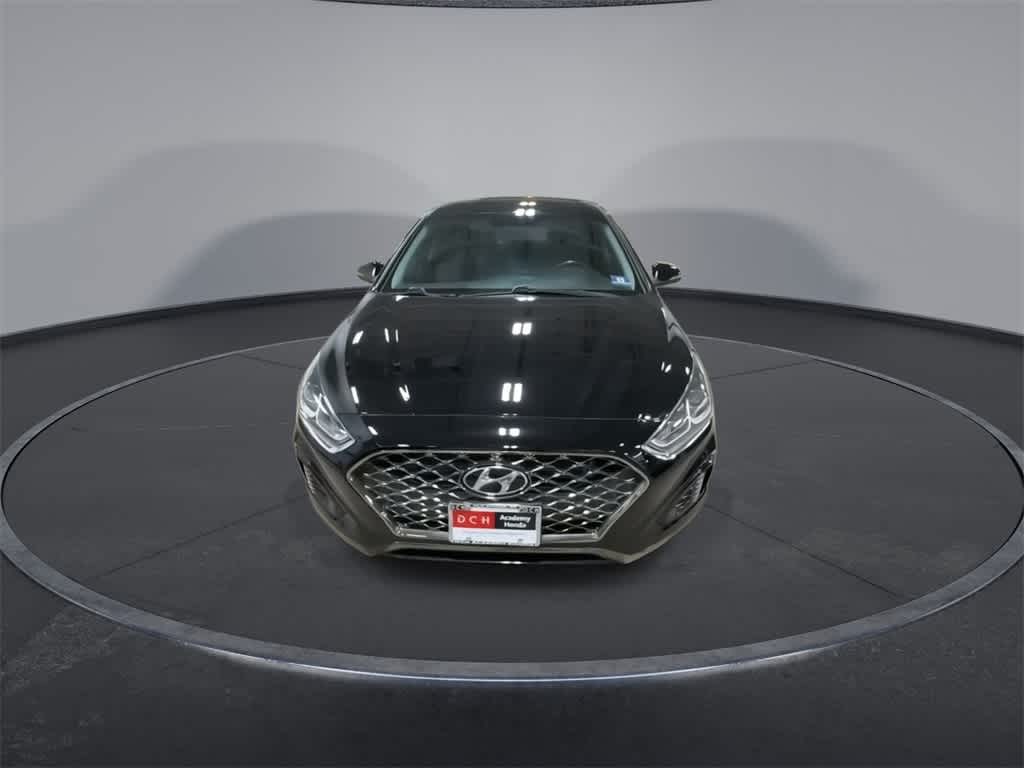 Thumbnail: 2019 Hyundai Sonata - 3