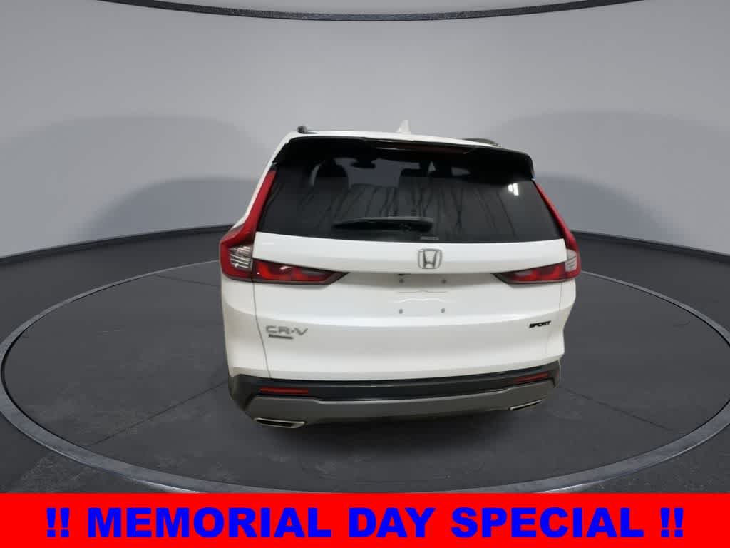 Thumbnail: 2024 Honda CR-V - 7