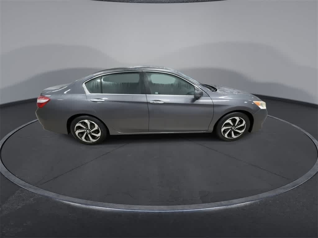 Thumbnail: 2017 Honda Accord - 9