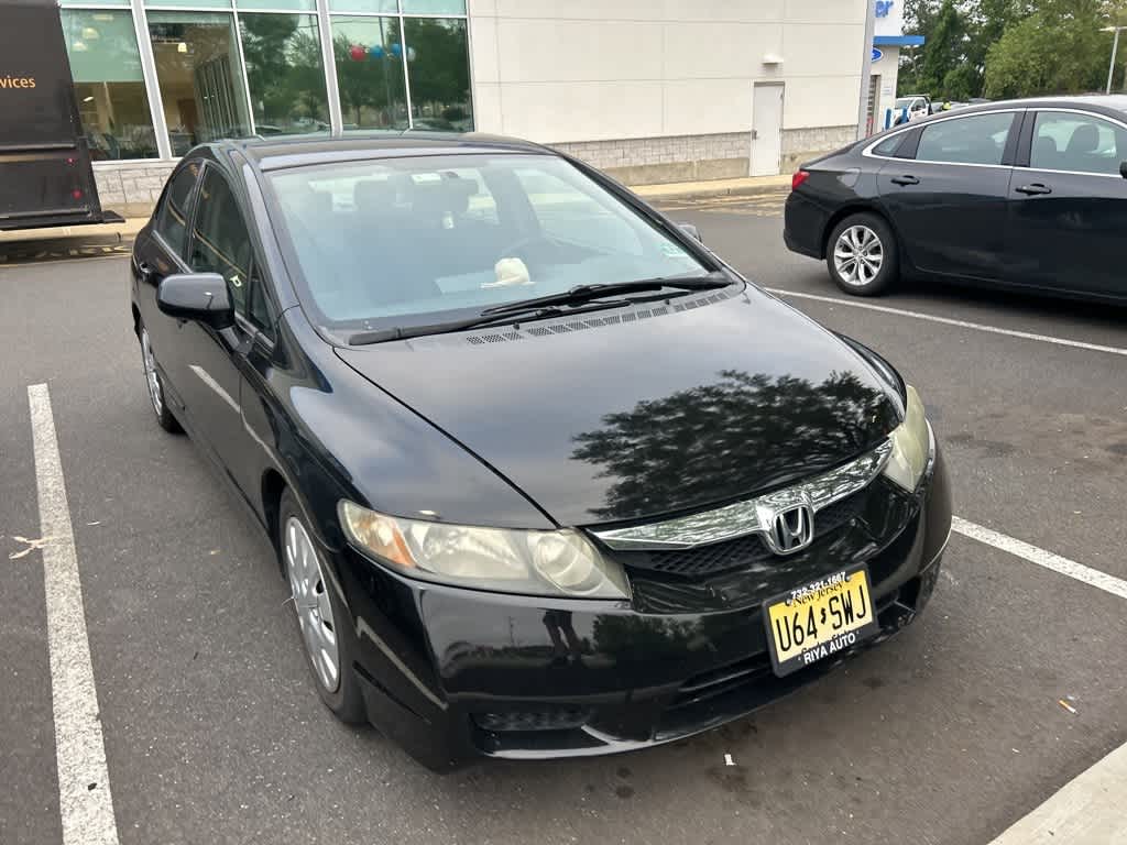 Thumbnail: 2010 Honda Civic - 15