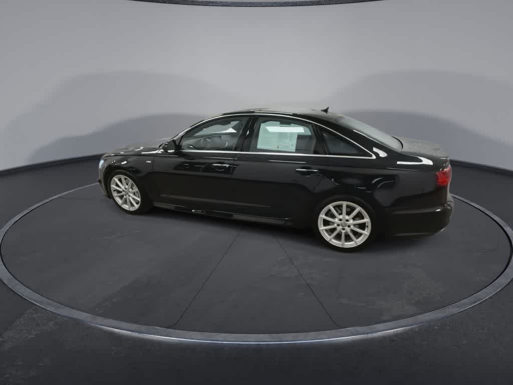 Thumbnail: 2018 Audi A6 - 6