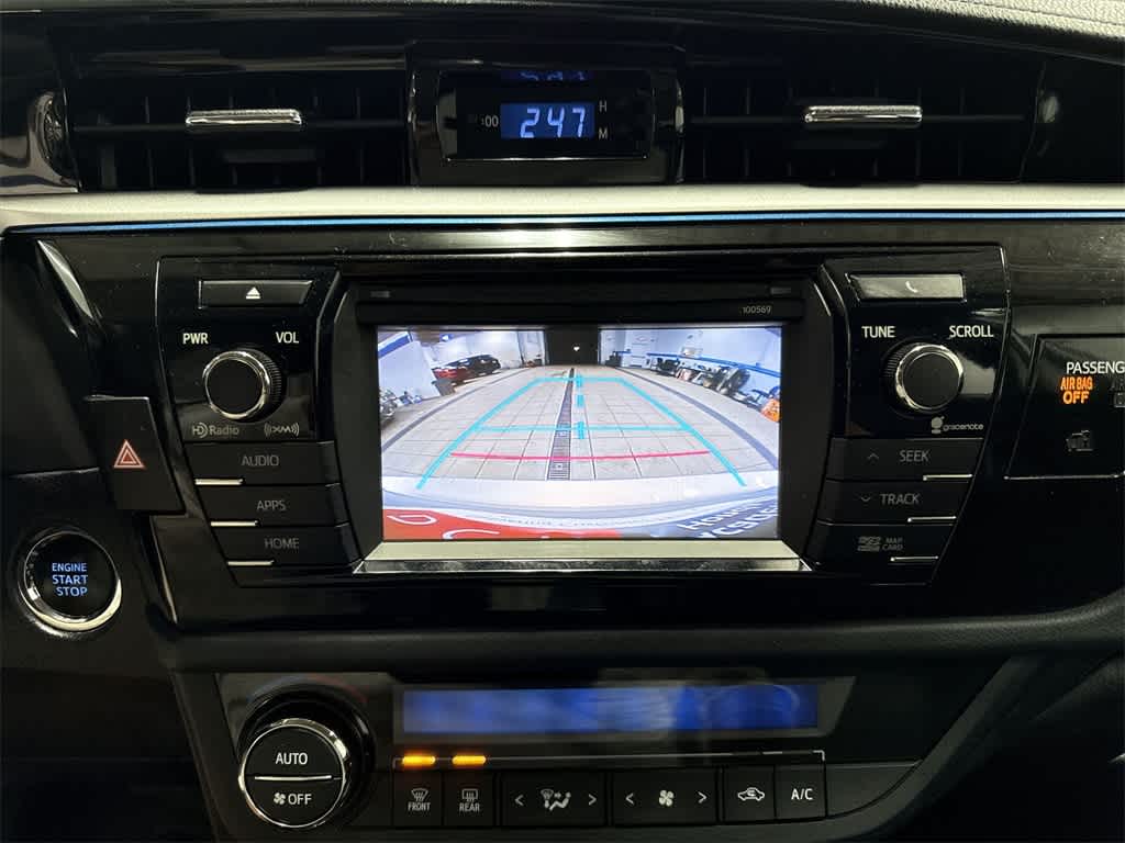 Thumbnail: 2016 Toyota Corolla - 26