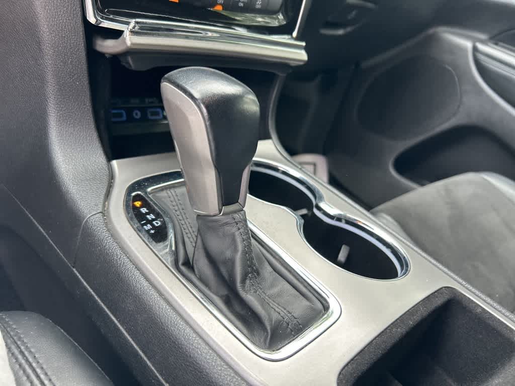 Thumbnail: 2021 Jeep Grand Cherokee - 20