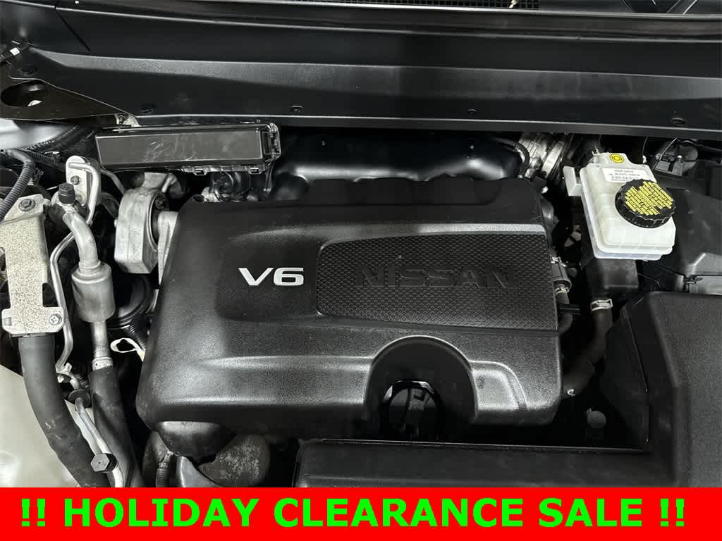 Thumbnail: 2019 Nissan Pathfinder - 12