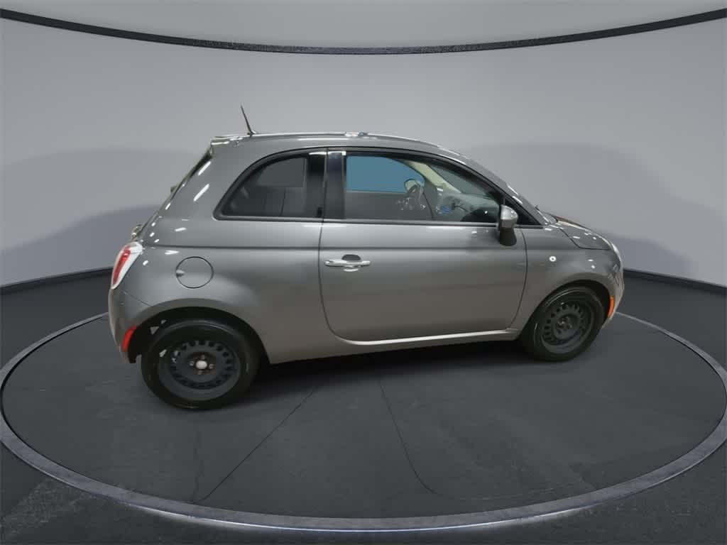 Thumbnail: 2013 Fiat 500 - 9