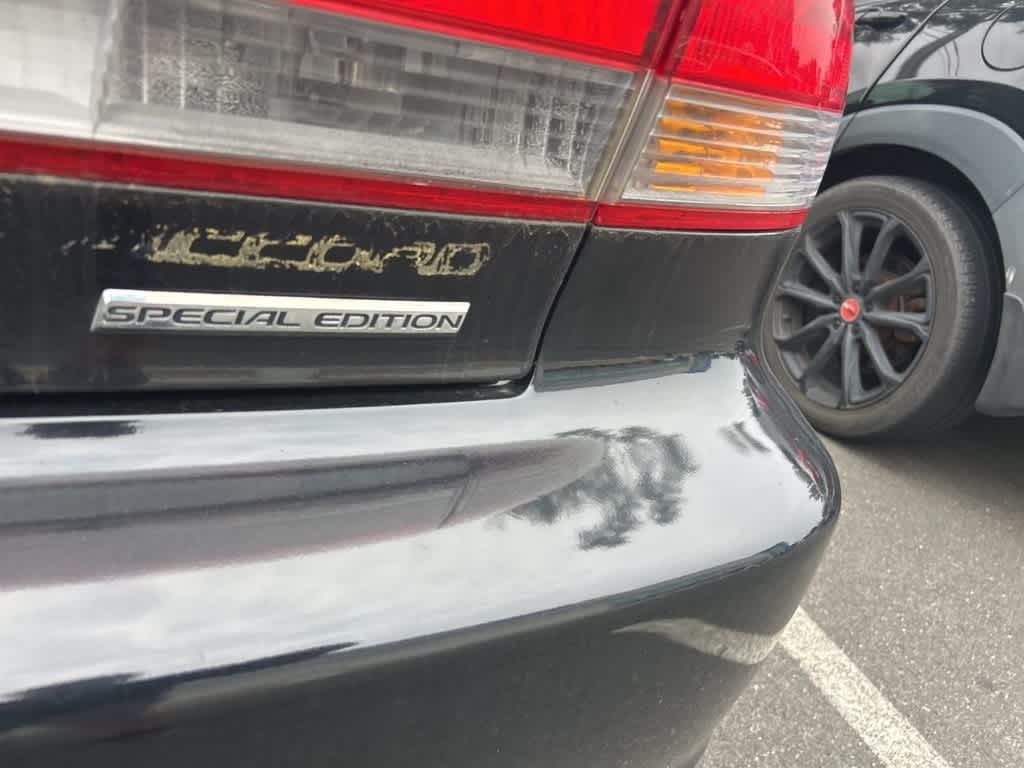 Thumbnail: 2002 Honda Accord - 20