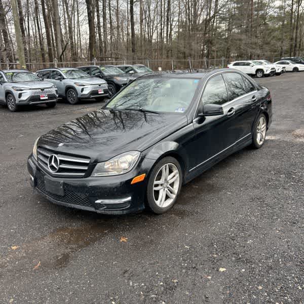 2014 Mercedes-Benz C-Class C 300 -
                  Old Bridge Township, NJ
