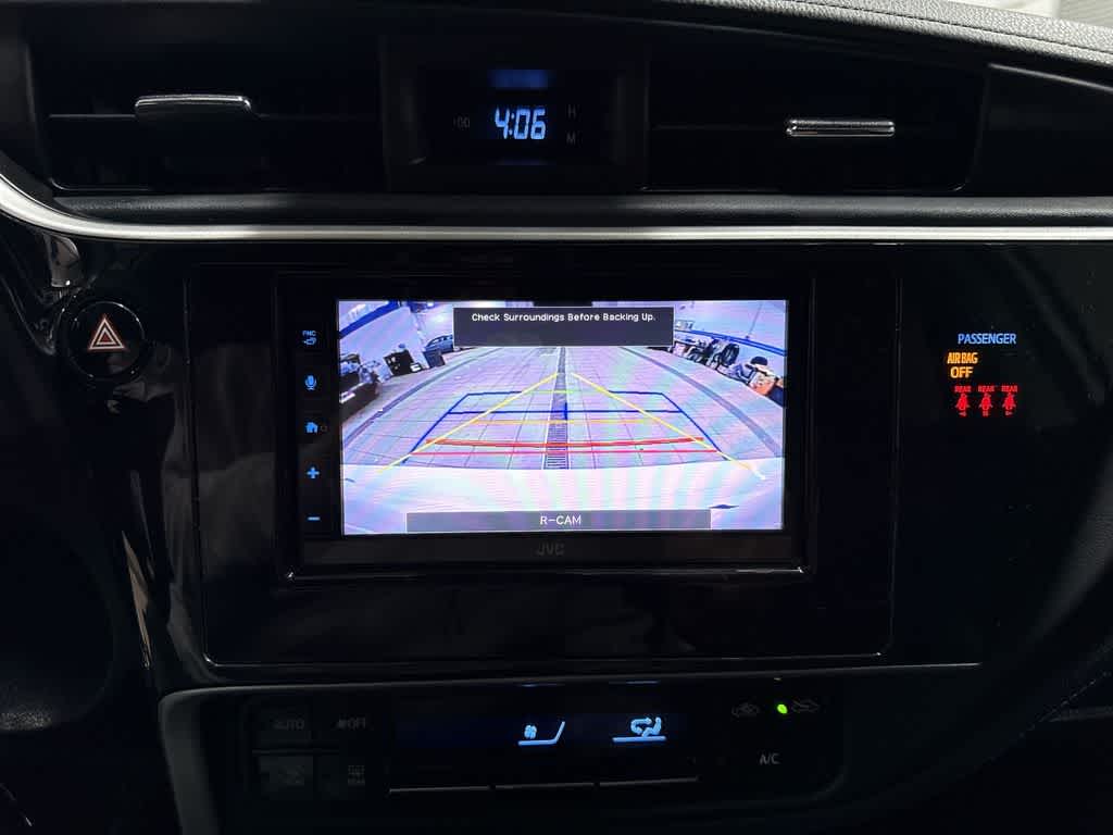 Thumbnail: 2019 Toyota Corolla - 23