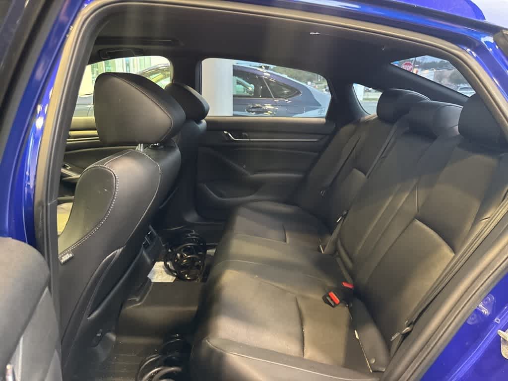 Thumbnail: 2019 Honda Accord - 18