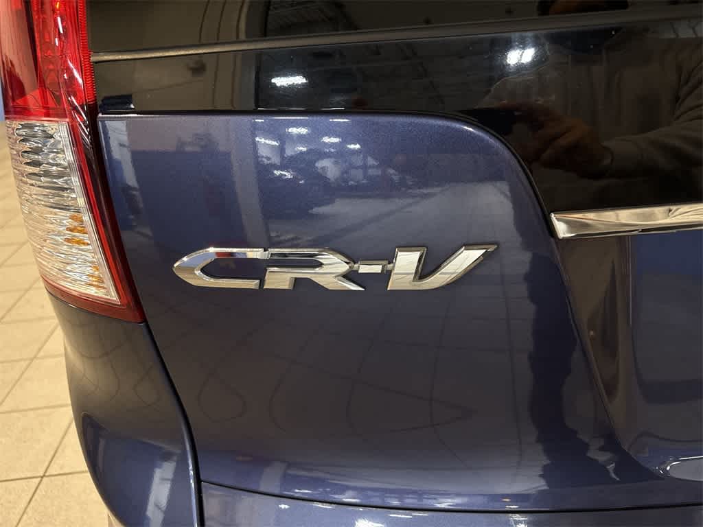 Thumbnail: 2014 Honda CR-V - 26