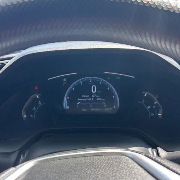 Thumbnail: 2019 Honda Civic - 24