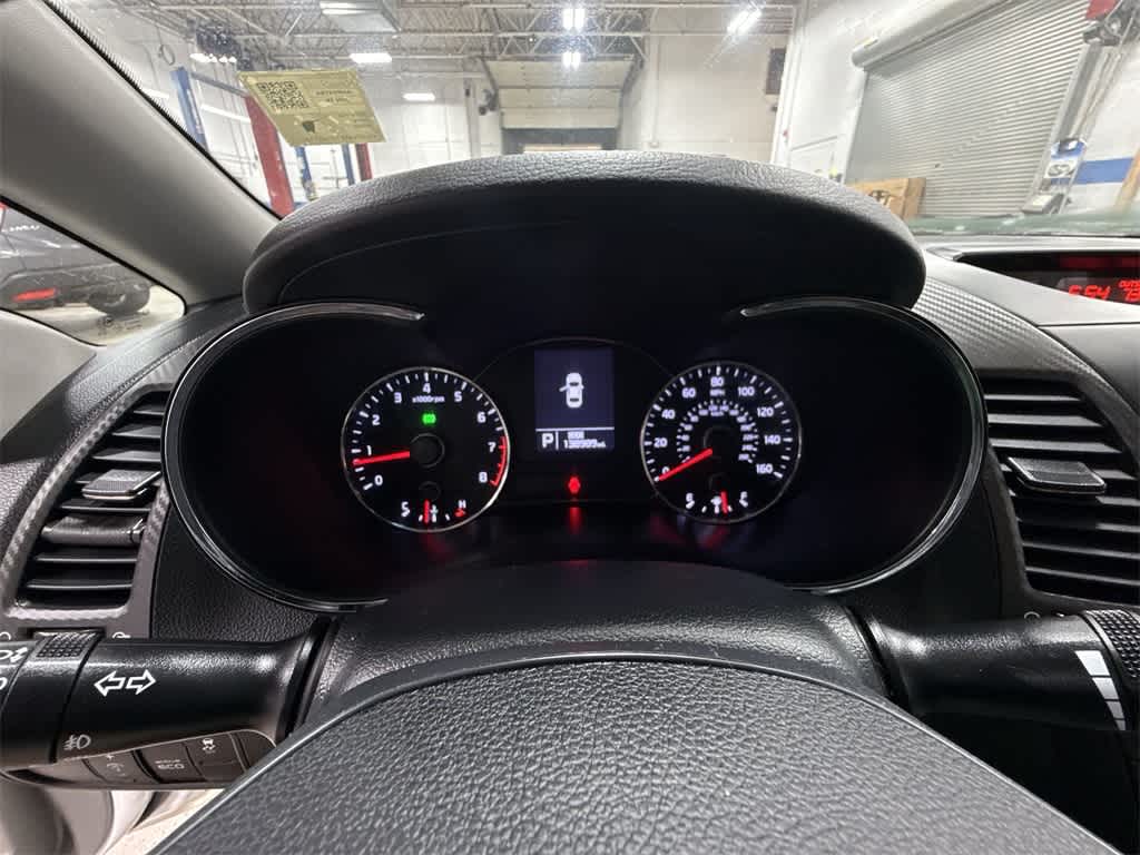 Thumbnail: 2016 Kia Forte - 30