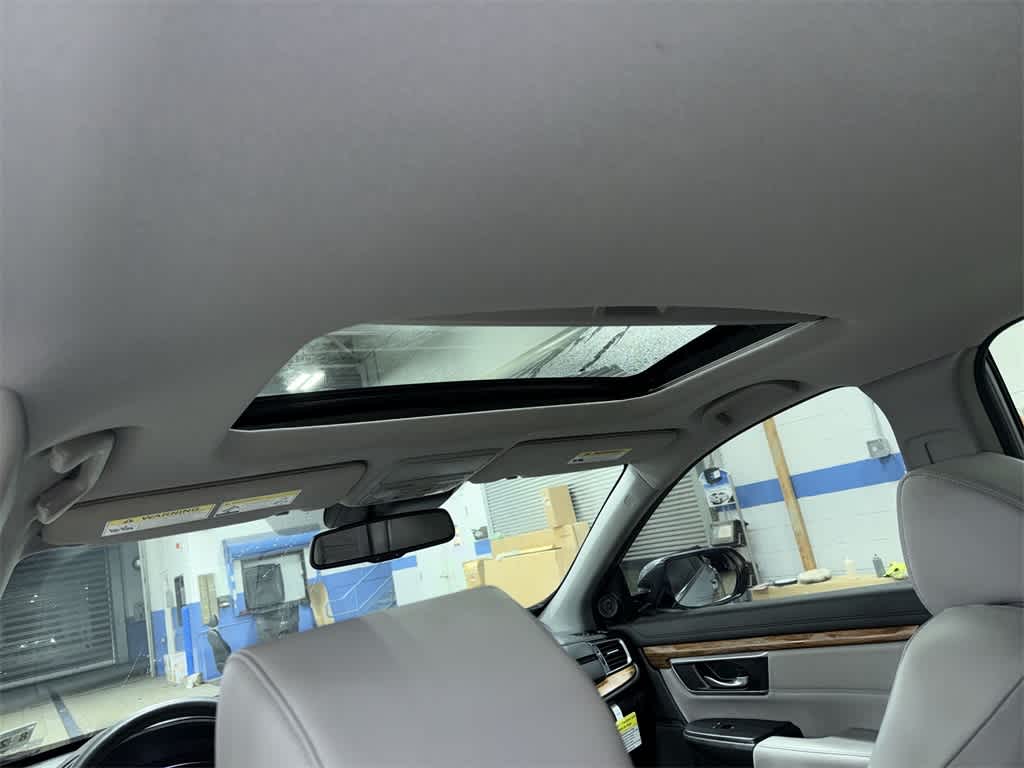Thumbnail: 2022 Honda CR-V - 25
