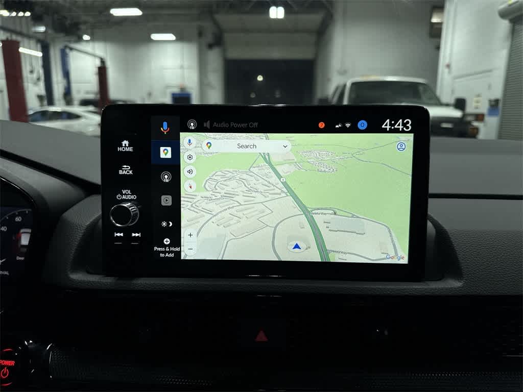 Thumbnail: 2026 Honda CR-V - 20