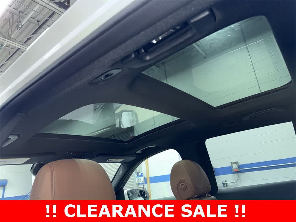 Thumbnail: 2022 Mercedes-Benz GLC - 23