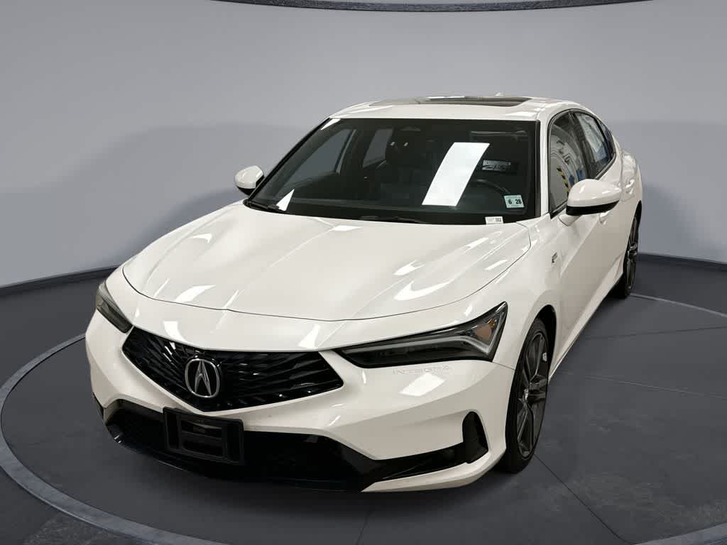 2024 Acura Integra A-Spec -
                  Old Bridge Township, NJ