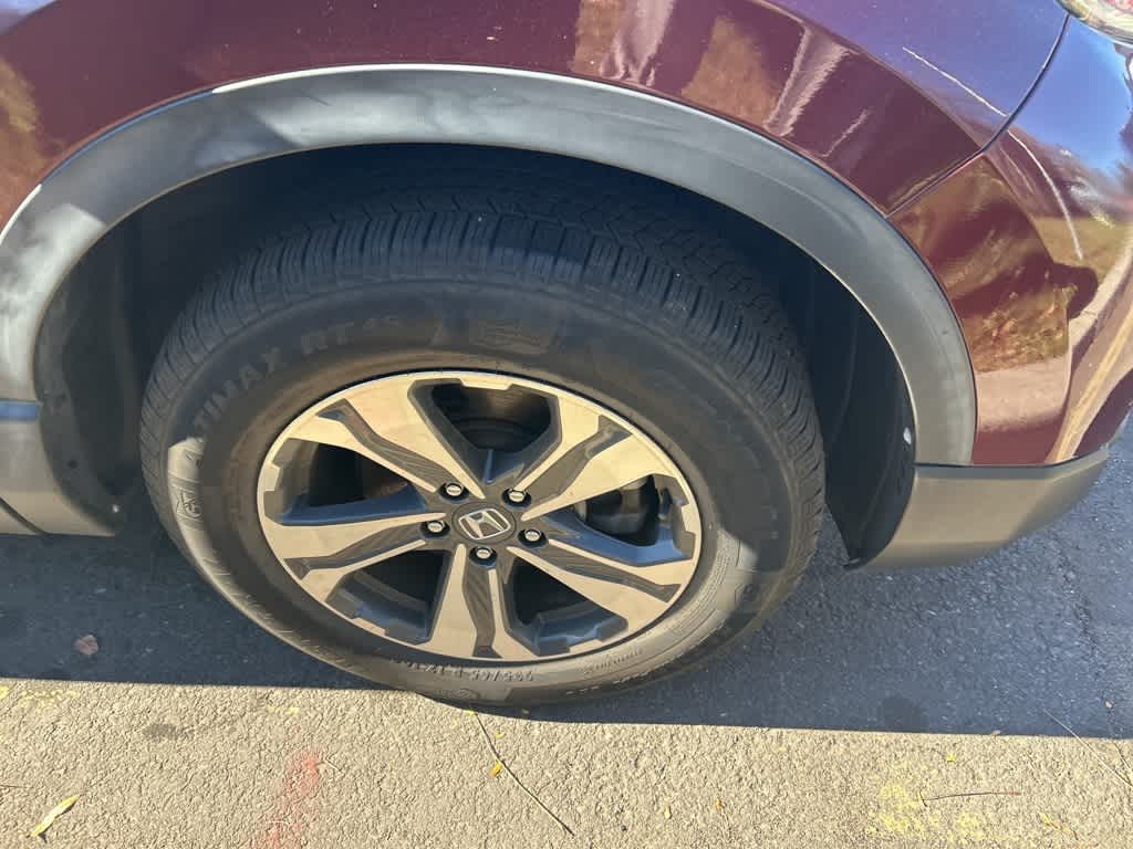 Thumbnail: 2019 Honda CR-V - 4