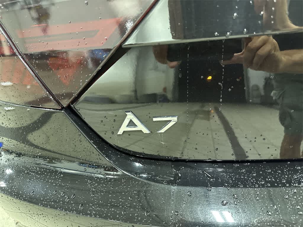 Thumbnail: 2018 Audi A7 - 27
