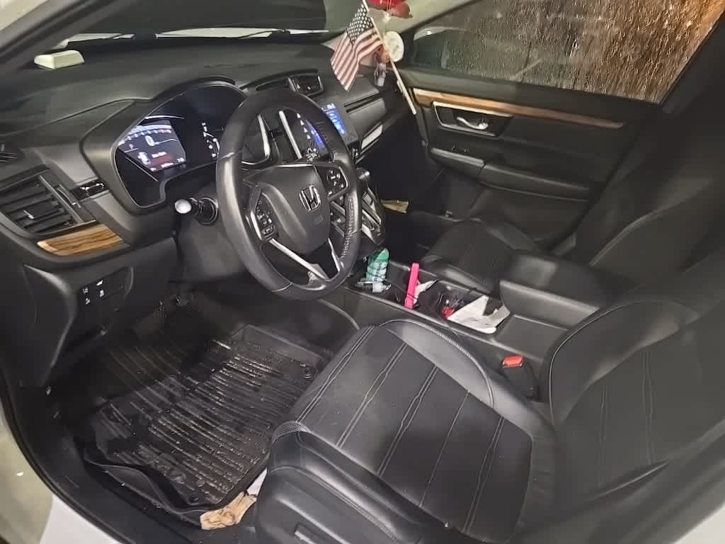 Thumbnail: 2022 Honda CR-V - 8