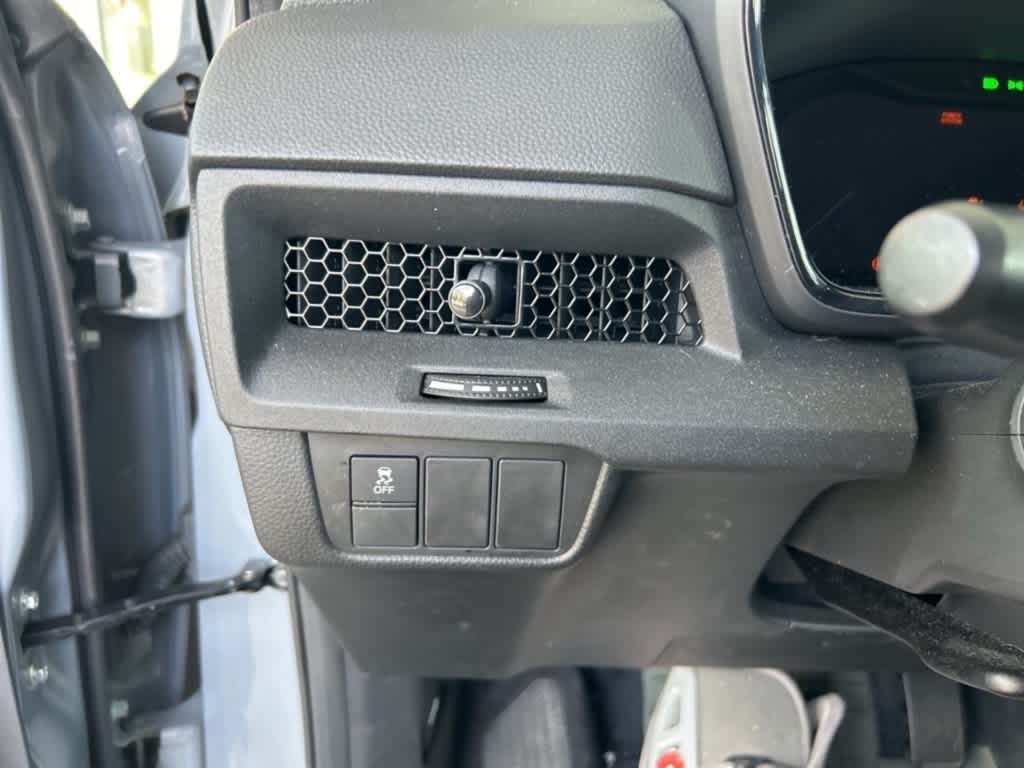 Thumbnail: 2023 Honda CR-V - 7